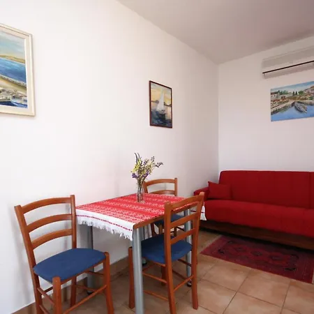 Apartman 5078b Murter