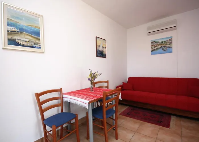 Appartement 5078b Murter