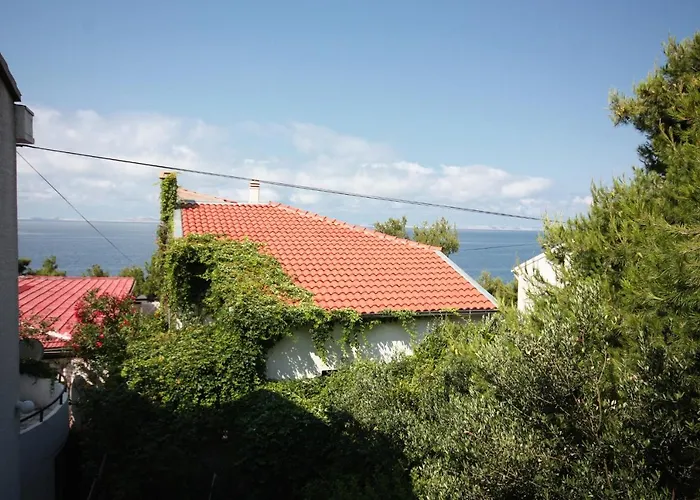 Apartamento 5078b Murter