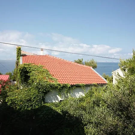 Apartman 5078b Murter