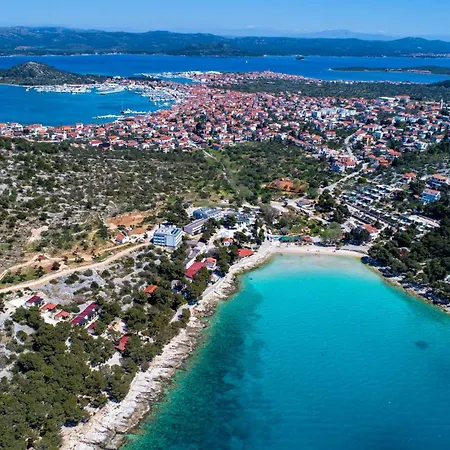 Apartman 5078b Murter