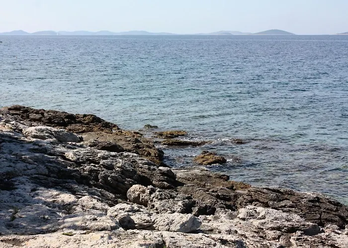 Apartamento 5078b Murter