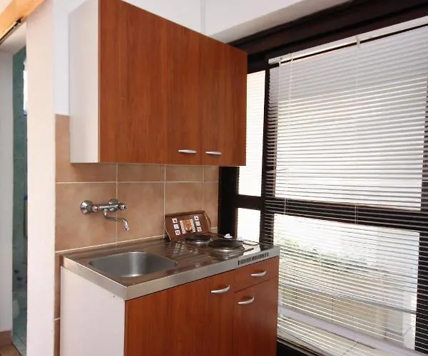 Apartamento 5078b