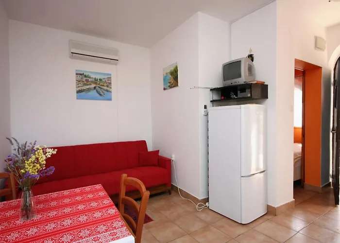 Apartment 5078b Murter