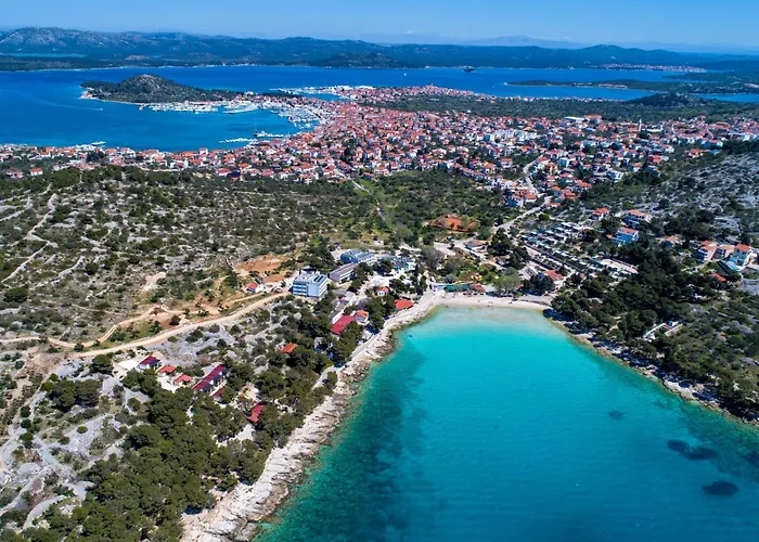 Apartamento 5078b Murter